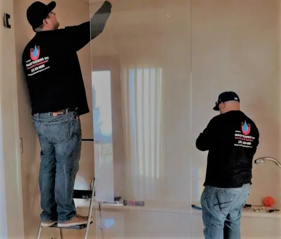 Professional plumbing installation for Toilet Repair in Shootflying Hill